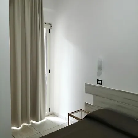 Hotel Brennero Rimini Exterior photo