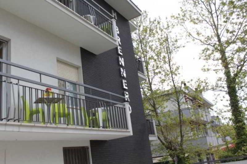 Brennero Hotel Rimini