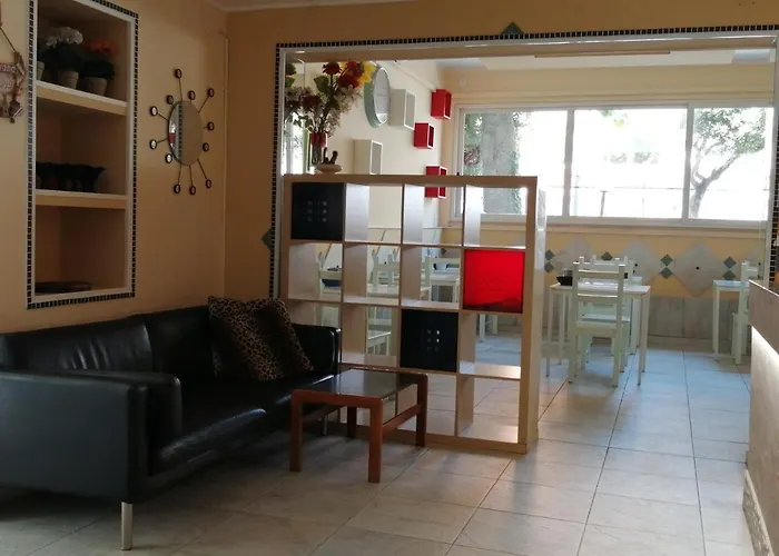 Hotel Brennero