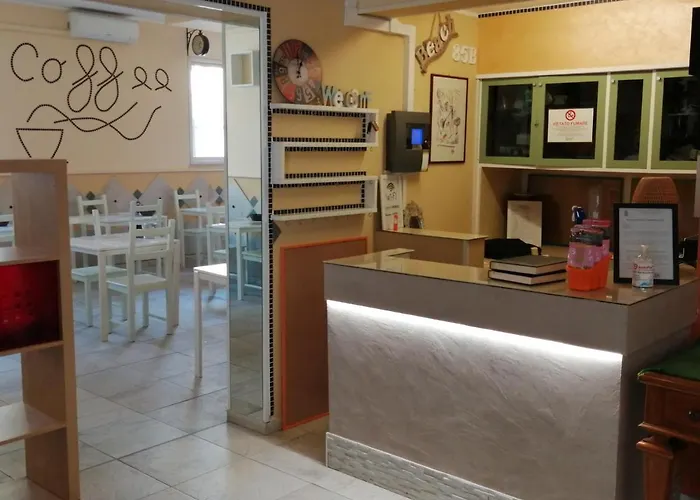 Hotel Brennero