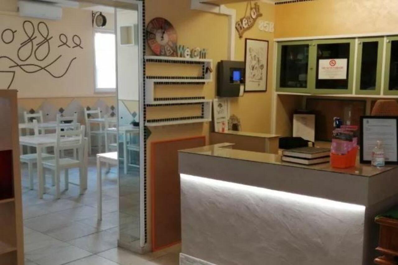 Hotel Brennero 2*