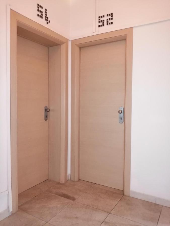 Hotel Brennero Rimini