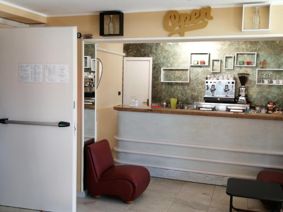 Brennero Hotel Rimini