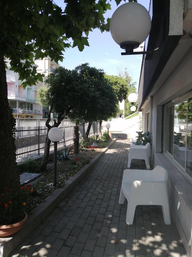 Hotel Brennero Rimini